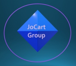 JoCartGroup logo square